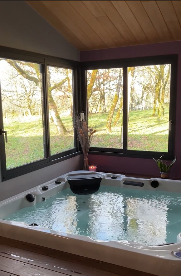 Espace spa CZEN